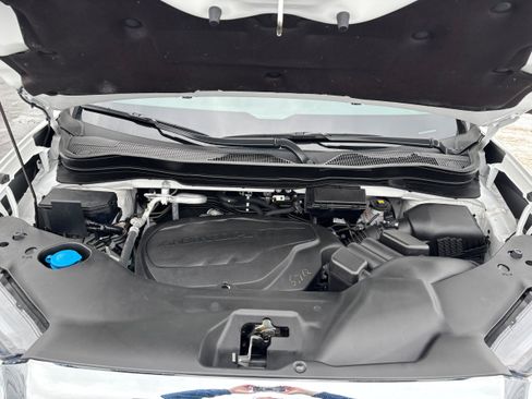 Used 2023 Honda Ridgeline RTL image 14