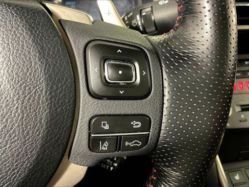 Used 2019 Lexus IS 300 F Sport w/ F Sport Package AWD/4WD image 12