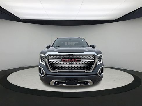 Used 2021 GMC Sierra 1500 Denali w/ Denali Ultimate Package image 2