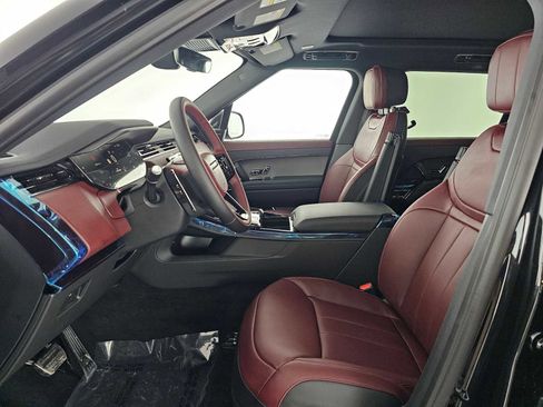 New 2026 Land Rover Range Rover Sport Dynamic SE image 20