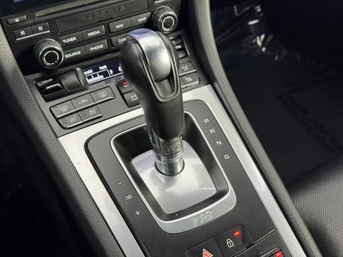 Used 2019 Porsche 718 Cayman S image 25