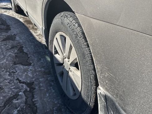 Used 2015 Subaru Outback 2.5i Premium w/ Popular Package #3 image 13