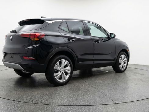 Used 2025 Buick Encore GX Preferred FWD image 9
