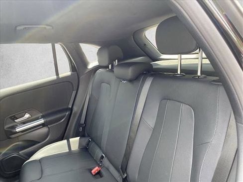 New 2025 Mercedes-Benz GLA 250 GLA 250 image 20