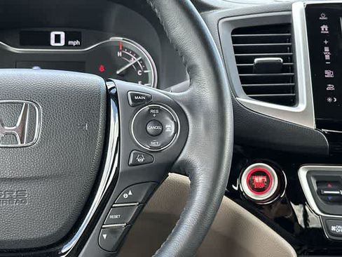 Used 2019 Honda Ridgeline RTL-E image 10
