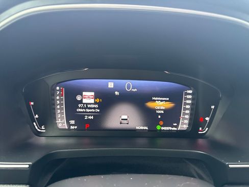 Used 2023 Honda Pilot Elite image 20