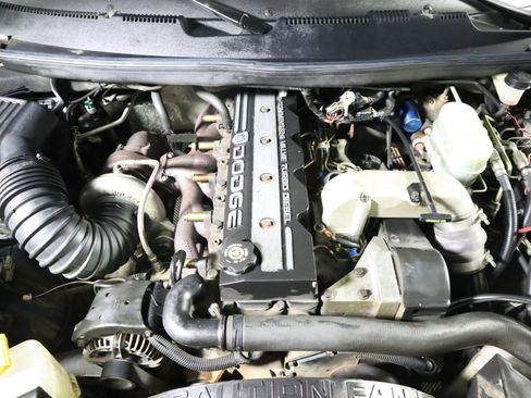Used 2001 Dodge Ram 2500 Truck 4x4 Quad Cab image 19