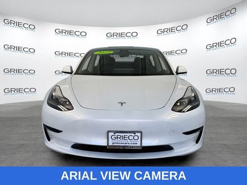 Used 2023 Tesla Model 3 Standard Range RWD image 2
