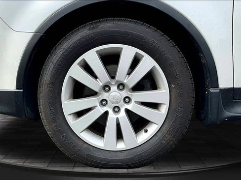 Used 2009 Subaru Tribeca Limited AWD/4WD image 29
