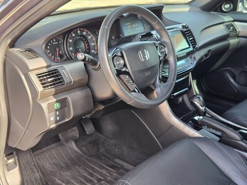 Used 2016 Honda Accord EX-L image 13