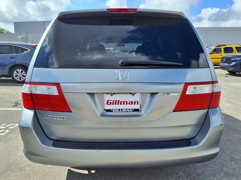 Used 2007 Honda Odyssey EX-L image 23