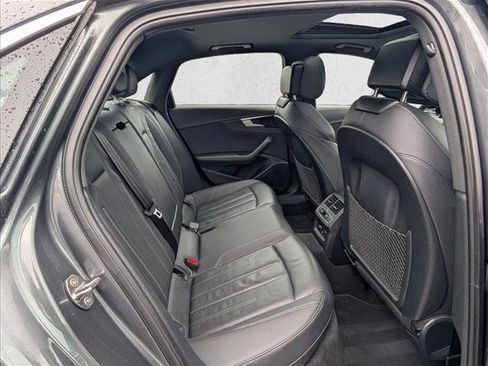 Used 2023 Audi A4 2.0T Premium Plus image 20