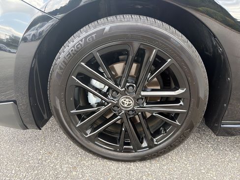 Certified 2025 Toyota Camry SE w/ Convenience Package FWD image 21