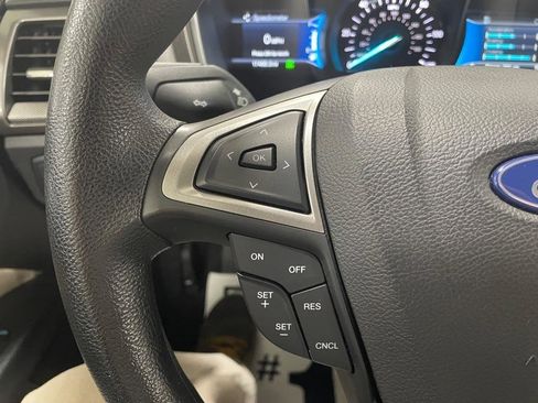 Used 2018 Ford Fusion S FWD image 27