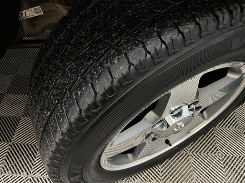 Certified 2019 Chevrolet Silverado 2500 LTZ w/ Duramax Plus Package image 52