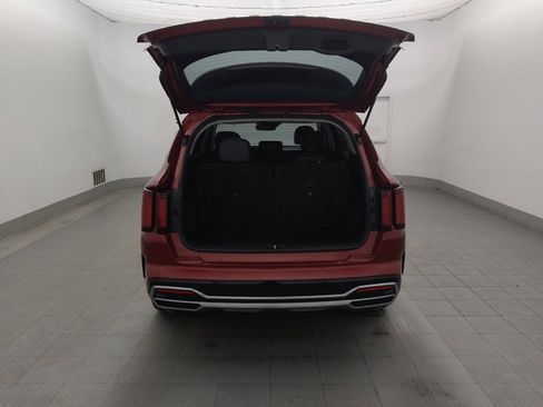 Used 2022 Kia Sorento S w/ Panoramic Sunroof Package FWD image 29