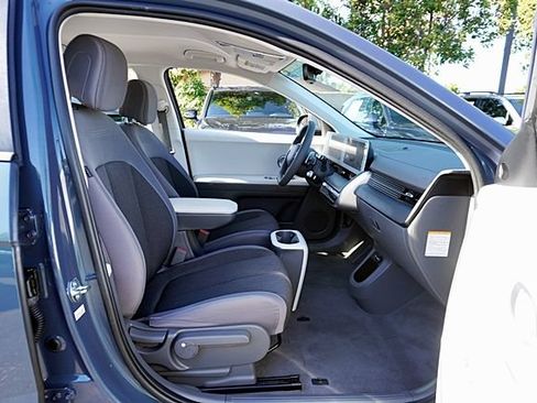 Certified 2024 Hyundai Ioniq 5 SEL RWD image 11