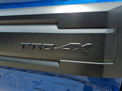 New 2026 Nissan Frontier PRO-4X w/ Pro-4x Convenience Package AWD/4WD image 11