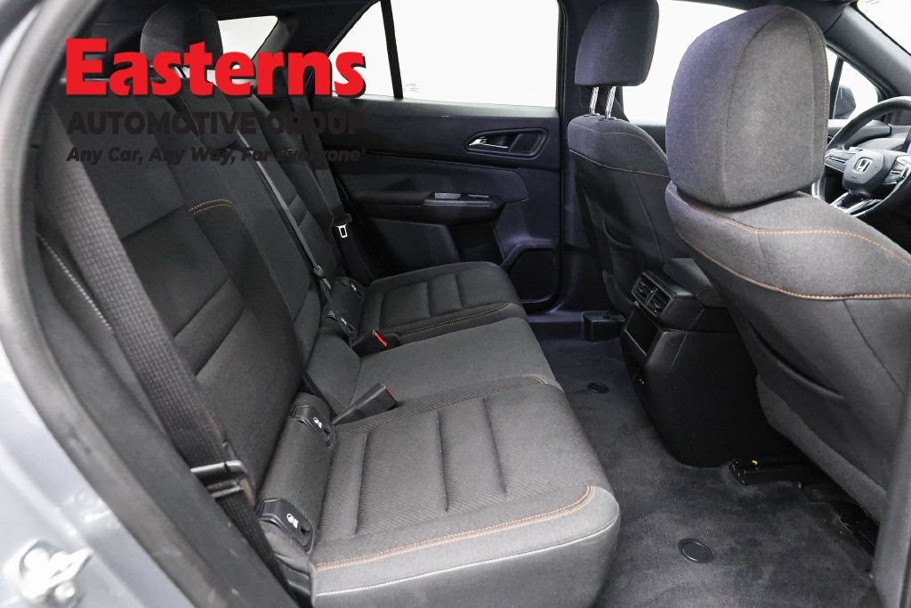 Used 2024 Honda Prologue EX image 24