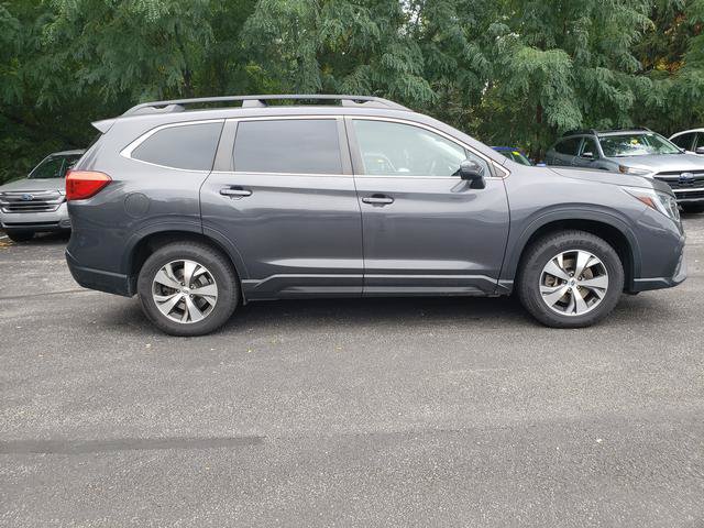 Used 2023 Subaru Ascent Premium w/ Convenience Package AWD/4WD image 2