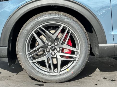 New 2026 Ford Explorer ST w/ Sun And Sound Package image 28