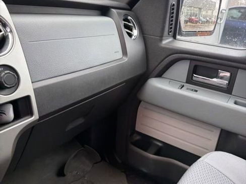 Used 2014 Ford F150 XLT w/ Equipment Group 302A Luxury image 21