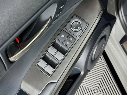 Used 2024 Lexus IS 350 F Sport w/ Navigation Package image 21