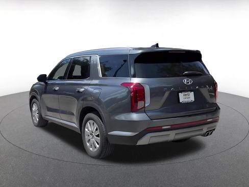 Used 2025 Hyundai Palisade SEL FWD image 9