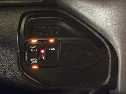 Used 2021 RAM 3500 Lone Star w/ Level 1 Equipment Group AWD/4WD image 85