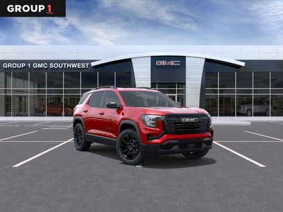 New 2026 GMC Terrain Elevation w/ Black Edition