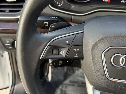 Used 2019 Audi Q5 Prestige image 20