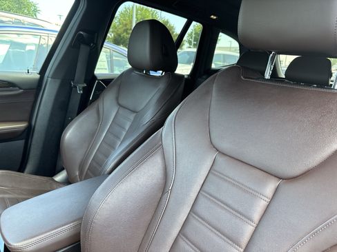 Used 2023 BMW X3 xDrive30i w/ Premium Package AWD/4WD image 35