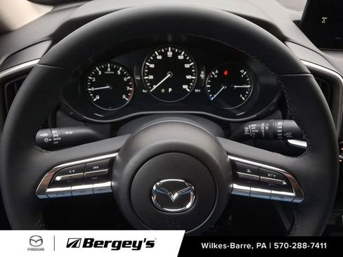 Used 2025 MAZDA CX-50 AWD 2.5 S w/ Weather Package image 16
