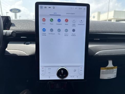 New 2026 Ford Mustang Mach-E Select w/ Technology Package RWD image 19