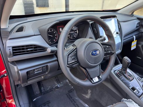 Used 2026 Subaru Crosstrek 2.5i Limited w/ Crosstrek Mirror Package AWD/4WD image 10