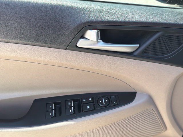 Used 2021 Hyundai Tucson Limited FWD image 22