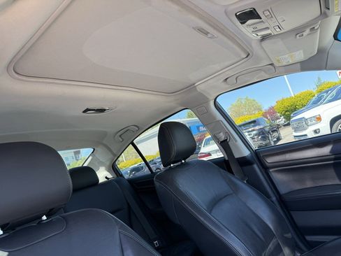 Used 2016 Subaru Legacy 2.5i Limited AWD/4WD image 23