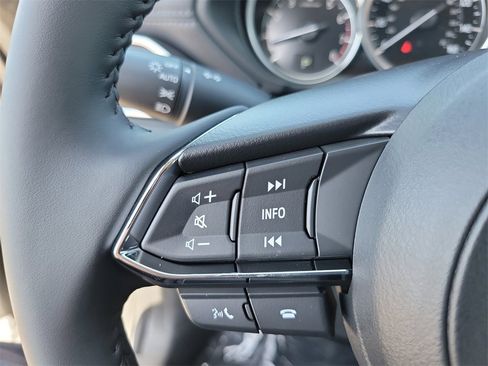 New 2025 MAZDA CX-5 AWD 2.5 S image 6