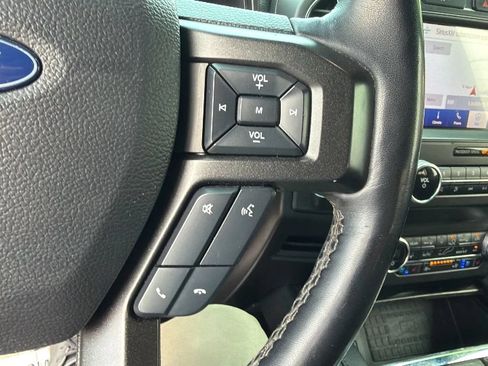 Used 2020 Ford Expedition Max Limited RWD image 15