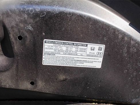 Used 2019 Honda CR-V EX image 40