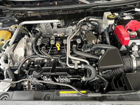 Used 2021 Nissan Rogue SV w/ Premium Package AWD/4WD image 34