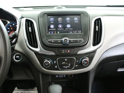 Used 2024 Chevrolet Equinox LS w/ LS Convenience Package AWD/4WD image 18
