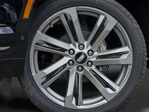 New 2026 Cadillac Escalade Sport w/ Touring Package image 2