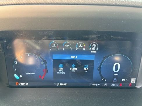 New 2026 Ford F150 XLT w/ Equipment Group 303A High AWD/4WD image 40