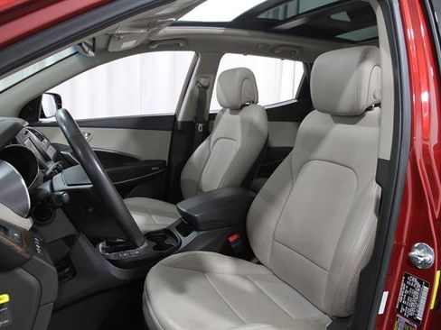 Used 2018 Hyundai Santa Fe Sport image 5