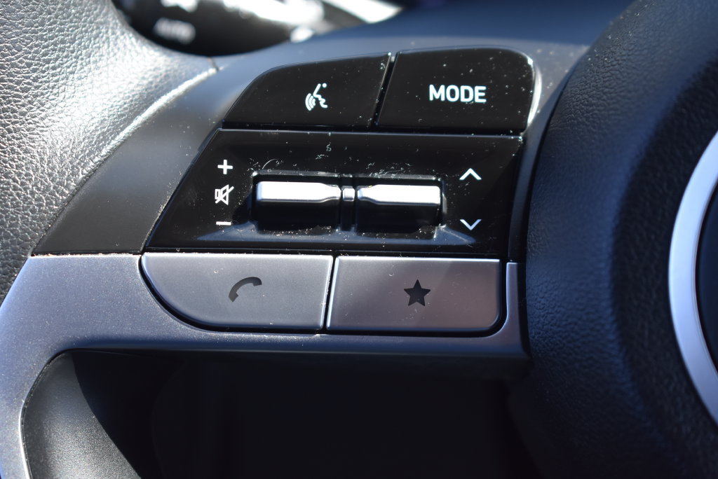 Certified 2023 Hyundai Tucson SEL AWD/4WD image 28