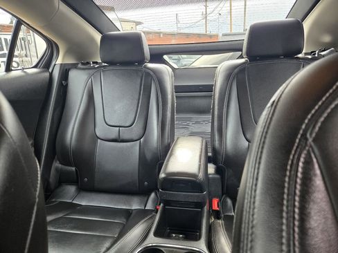 Used 2015 Chevrolet Volt Premium w/ Premium Trim Package image 17