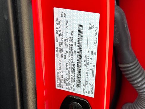 Certified 2021 Ford F150 XLT w/ Max Trailer Tow Package AWD/4WD image 27