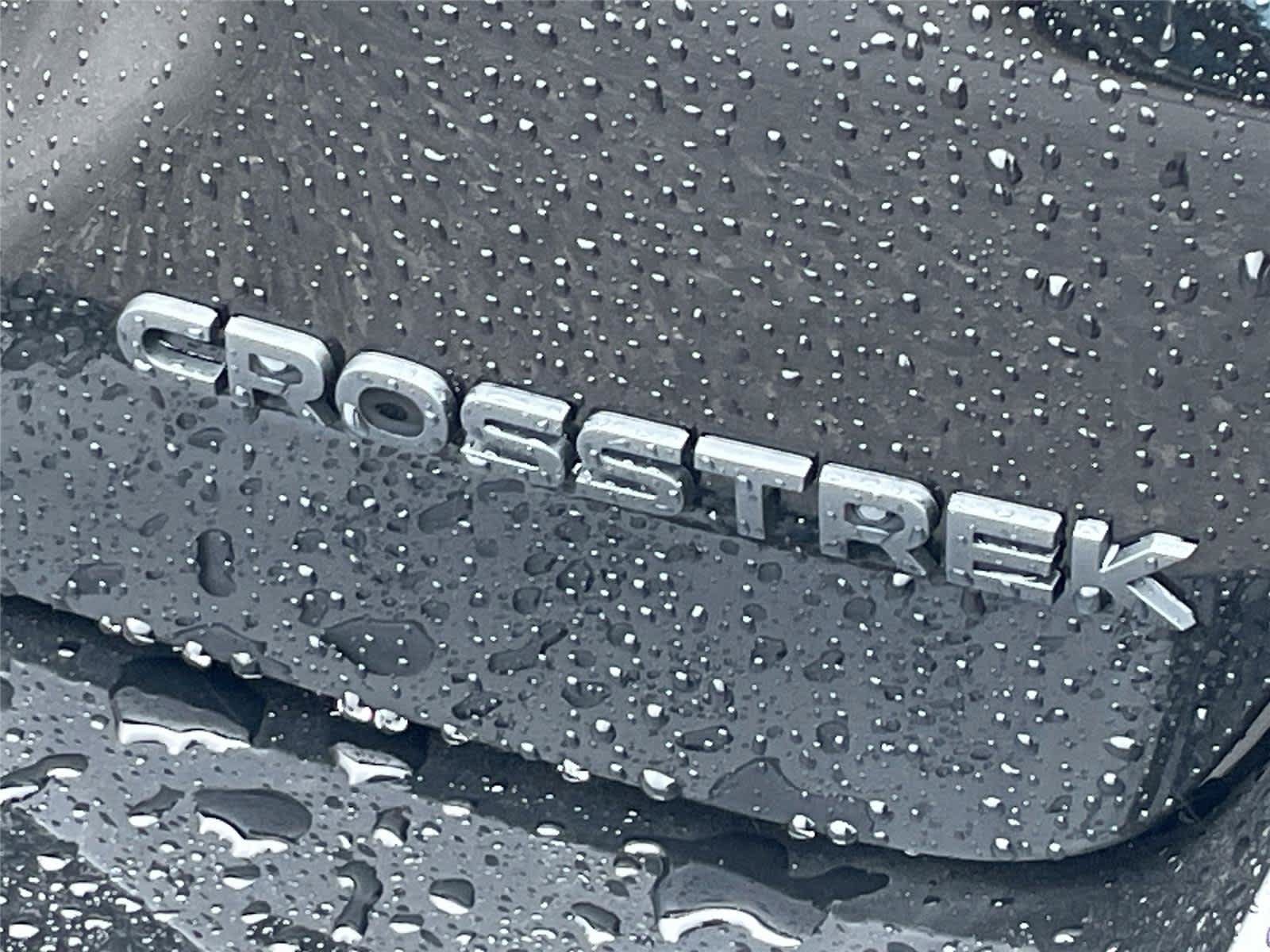 New 2027 Subaru Crosstrek 2.5i Limited AWD/4WD image 10