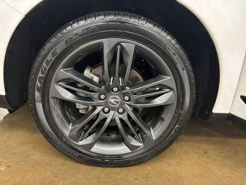 Used 2023 Acura RDX A-Spec image 35